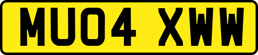MU04XWW