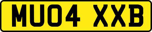 MU04XXB