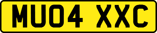 MU04XXC
