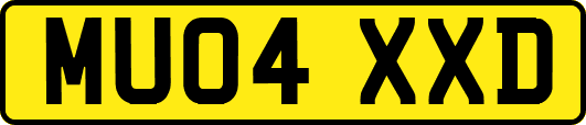 MU04XXD