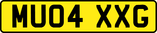 MU04XXG
