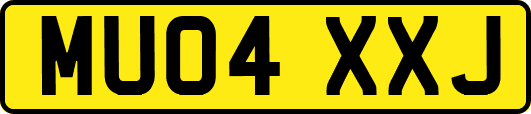 MU04XXJ