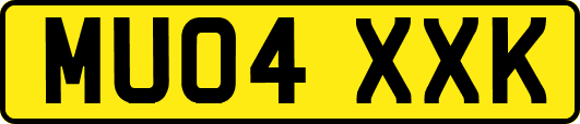 MU04XXK