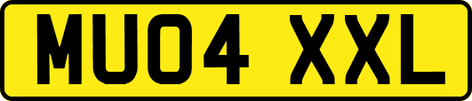 MU04XXL