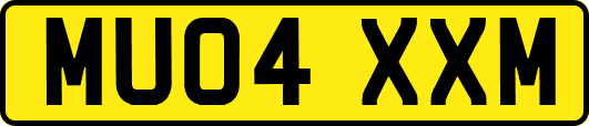 MU04XXM