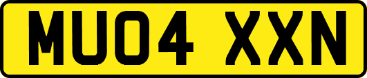 MU04XXN