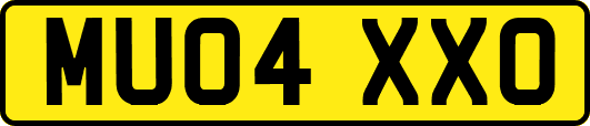 MU04XXO