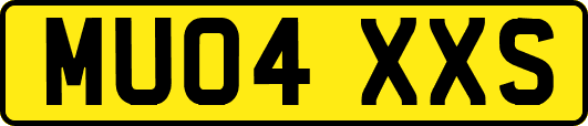 MU04XXS