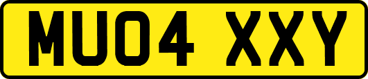 MU04XXY