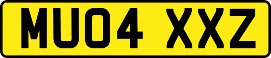 MU04XXZ