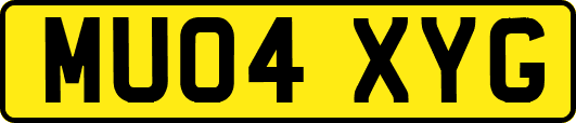 MU04XYG