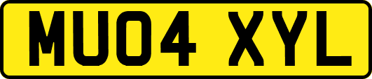 MU04XYL