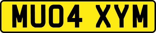 MU04XYM