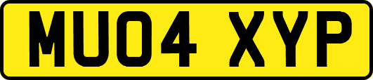 MU04XYP