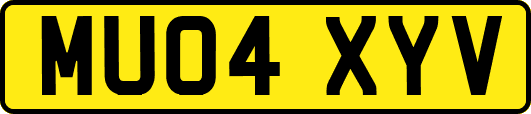 MU04XYV