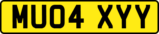 MU04XYY