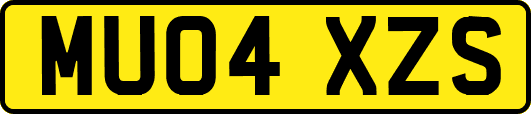 MU04XZS