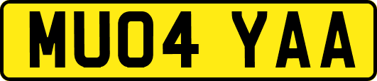 MU04YAA