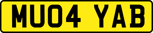 MU04YAB