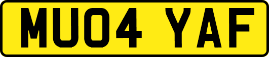 MU04YAF