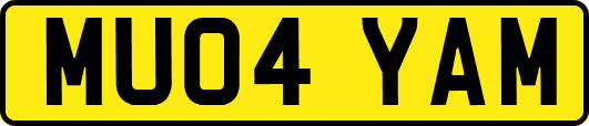 MU04YAM