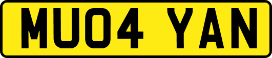 MU04YAN
