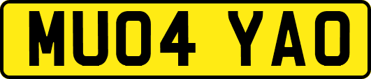MU04YAO