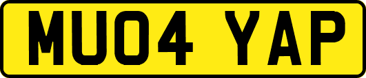 MU04YAP