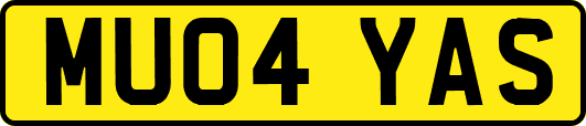 MU04YAS