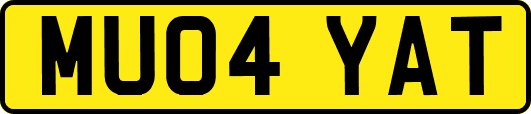 MU04YAT