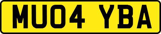 MU04YBA