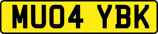 MU04YBK