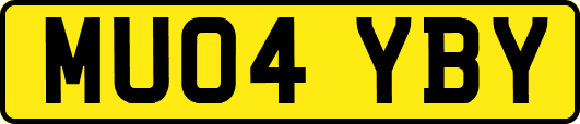 MU04YBY