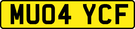 MU04YCF