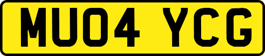MU04YCG