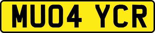 MU04YCR