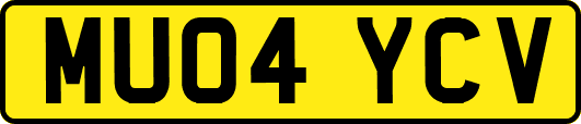 MU04YCV