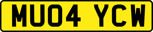 MU04YCW