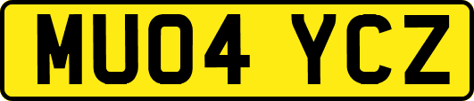 MU04YCZ