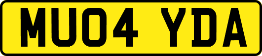 MU04YDA