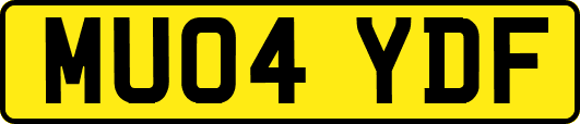MU04YDF