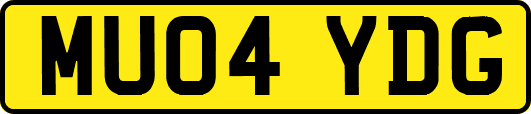 MU04YDG