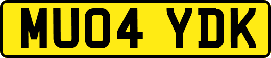 MU04YDK