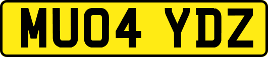 MU04YDZ