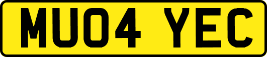 MU04YEC
