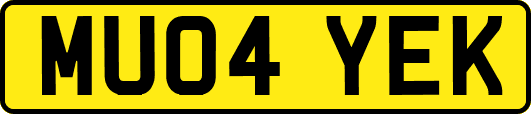 MU04YEK
