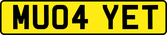 MU04YET