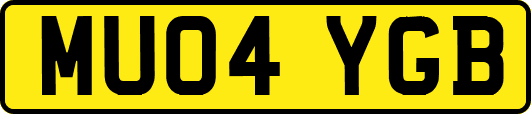 MU04YGB