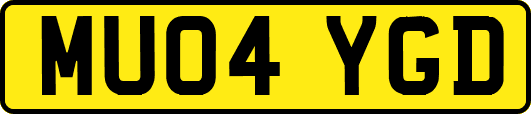 MU04YGD