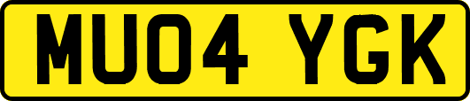MU04YGK
